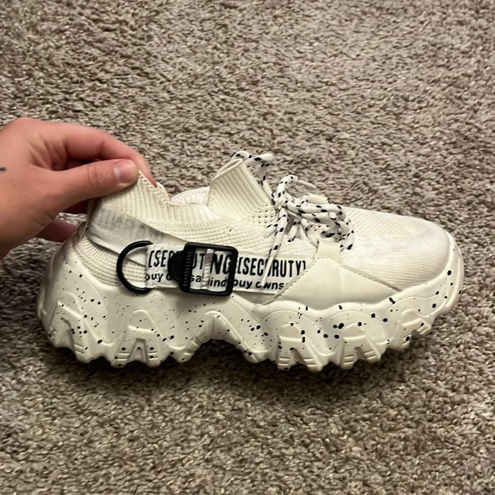 fashion shoes